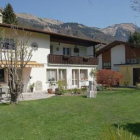 Chalet Sonnenblick Apartment Бриенц Стая снимка