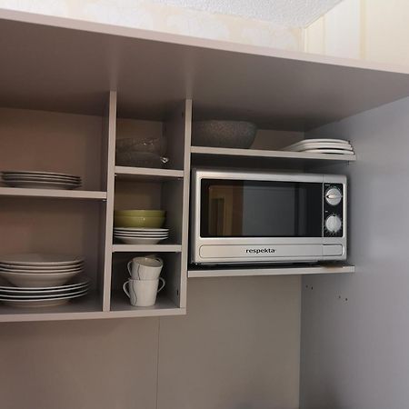 Chalet Sonnenblick Apartment Бриенц Екстериор снимка