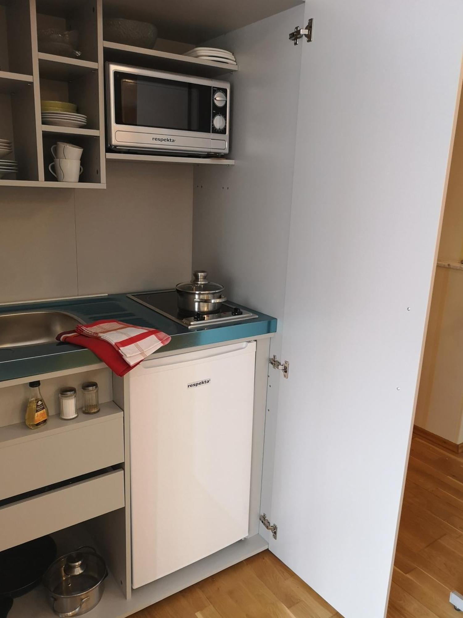 Chalet Sonnenblick Apartment Бриенц Екстериор снимка