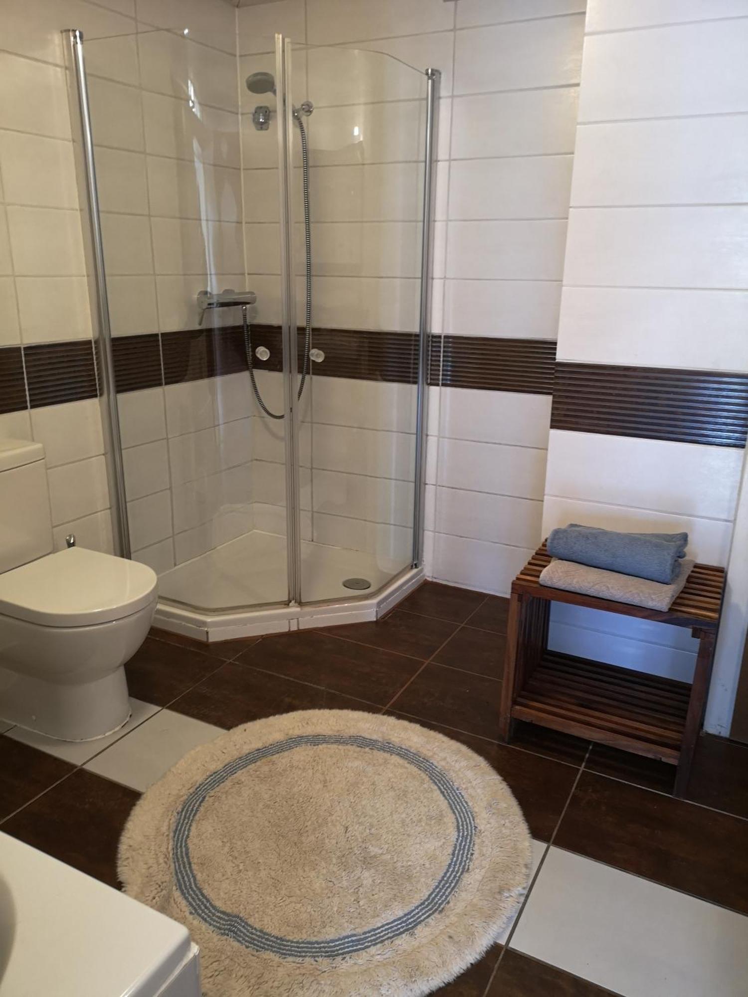 Chalet Sonnenblick Apartment Бриенц Екстериор снимка