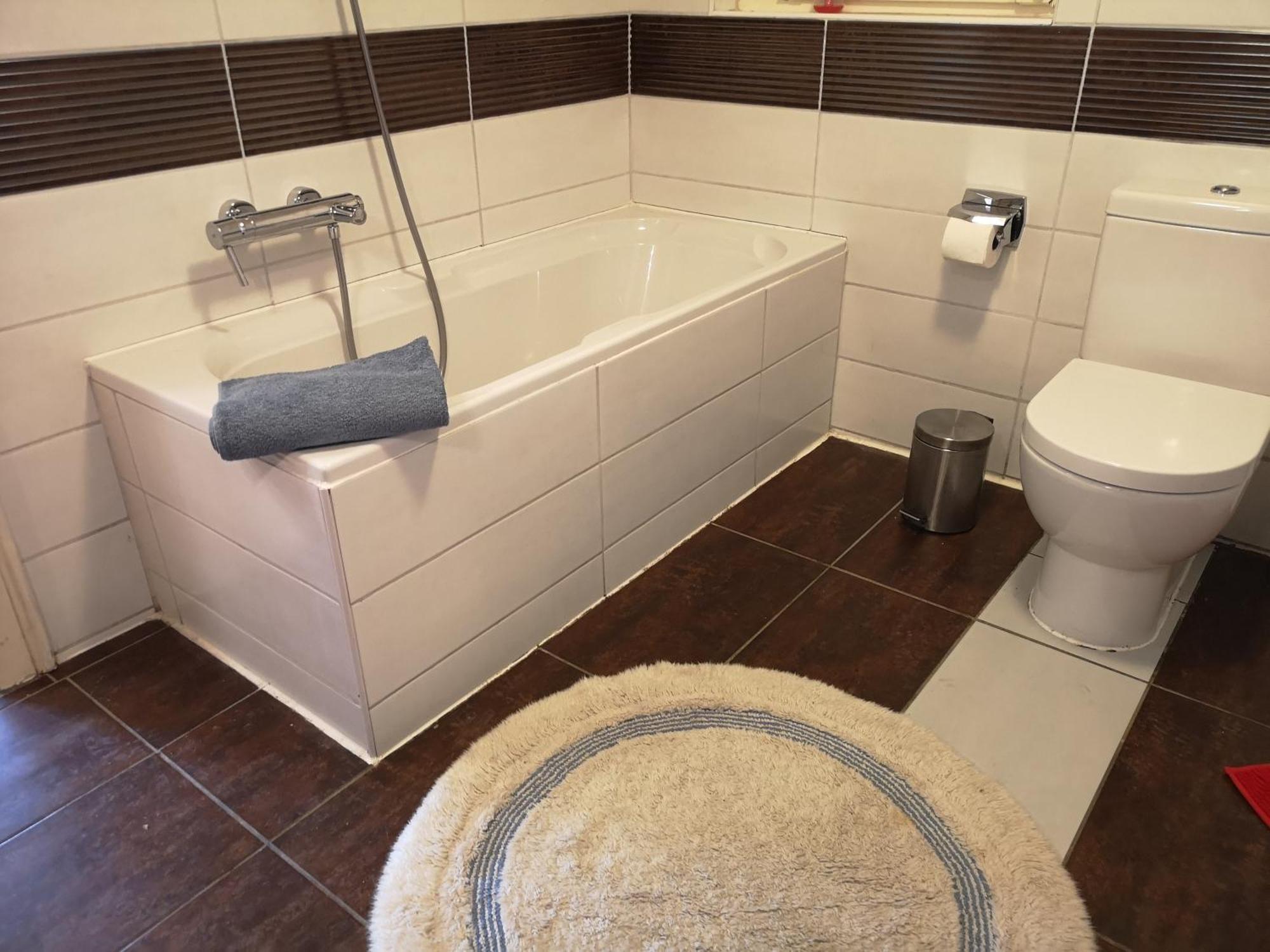 Chalet Sonnenblick Apartment Бриенц Екстериор снимка