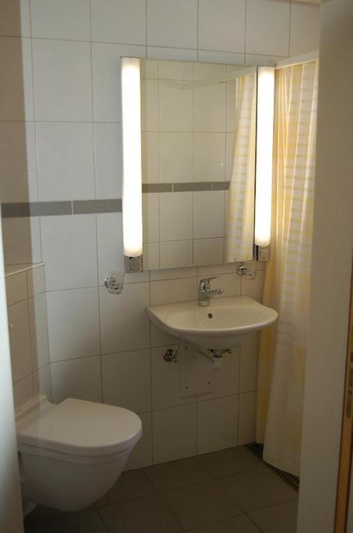 Chalet Sonnenblick Apartment Бриенц Стая снимка