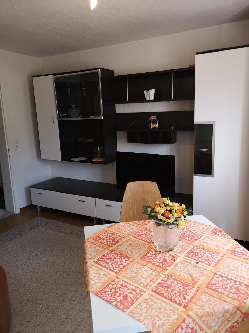 Chalet Sonnenblick Apartment Бриенц Екстериор снимка