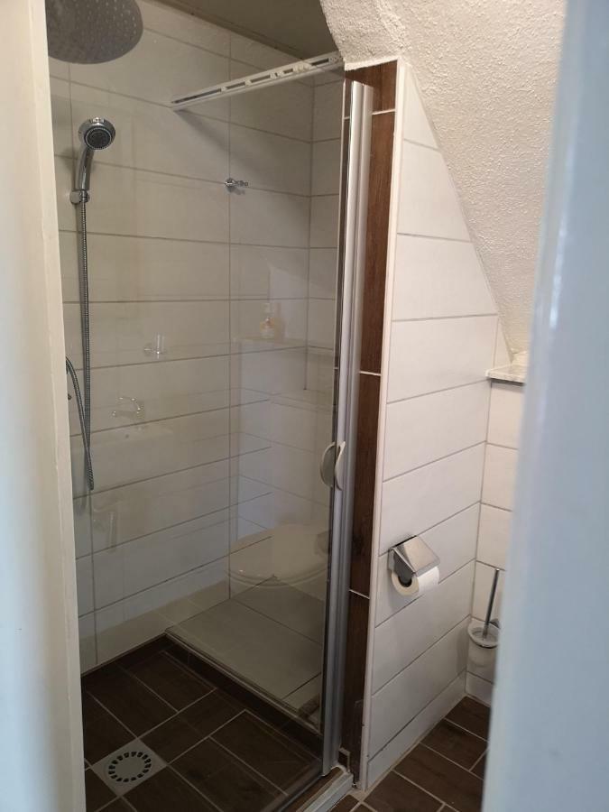 Chalet Sonnenblick Apartment Бриенц Екстериор снимка