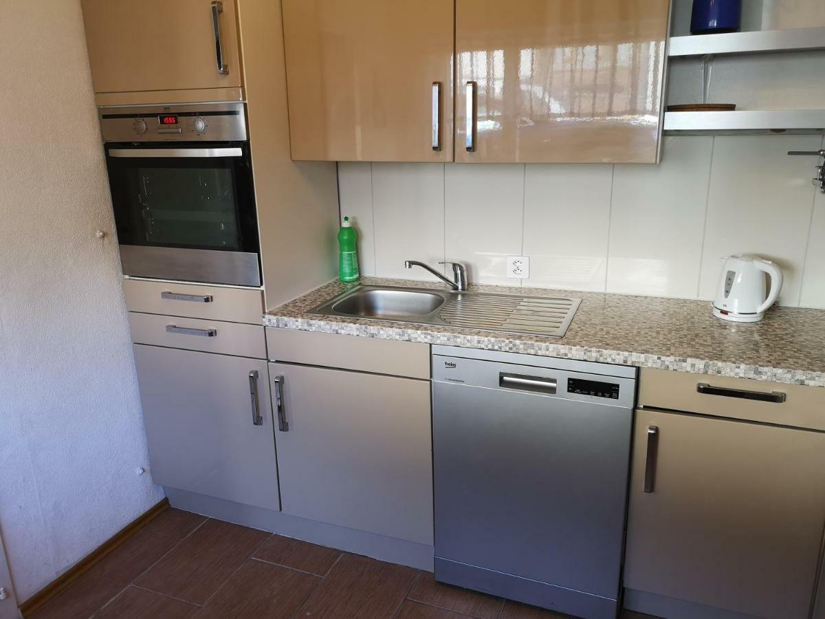 Chalet Sonnenblick Apartment Бриенц Екстериор снимка