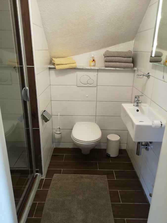 Chalet Sonnenblick Apartment Бриенц Екстериор снимка