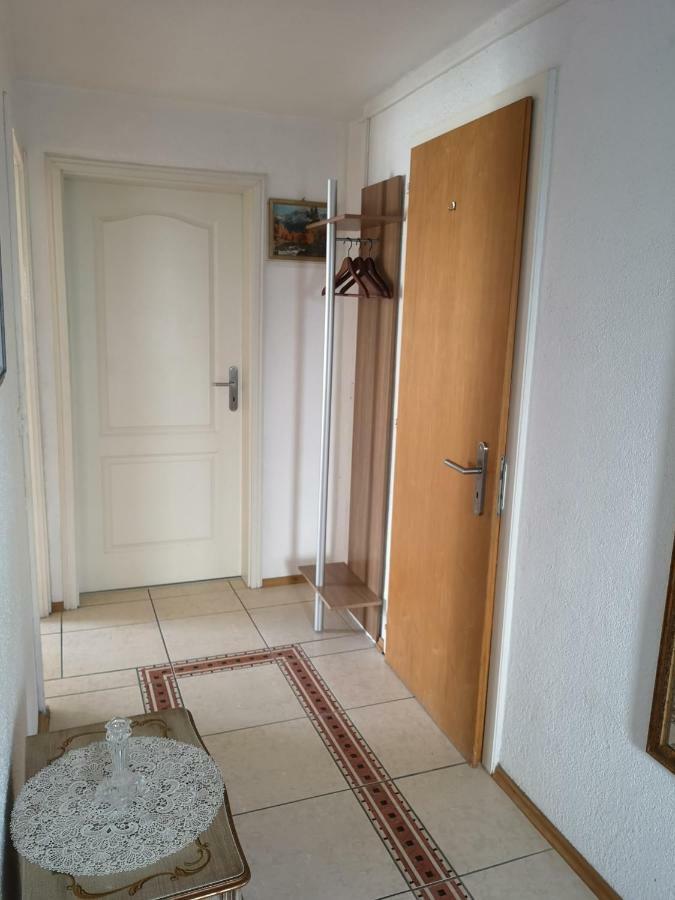 Chalet Sonnenblick Apartment Бриенц Екстериор снимка