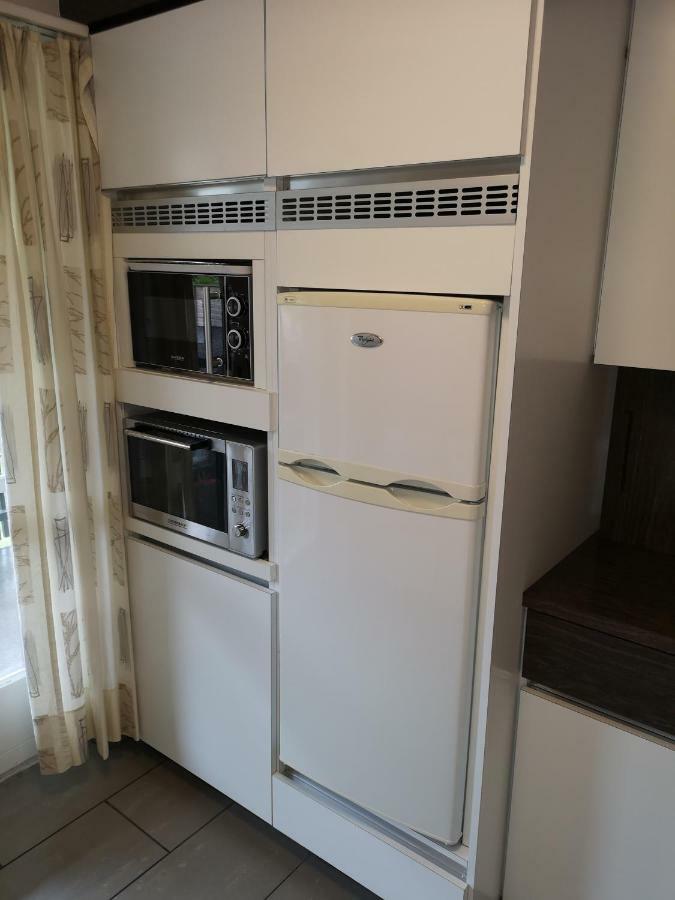 Chalet Sonnenblick Apartment Бриенц Екстериор снимка